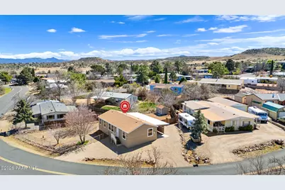 10397 E Durham Road, Dewey-Humboldt, AZ 86327 - Photo 38