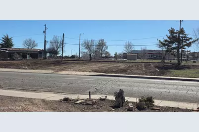 127 Lewis Avenue, Ash Fork, AZ 86320 - Photo 1