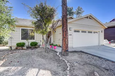 1101 S Milton Avenue, Prescott, AZ 86303 - Photo 1