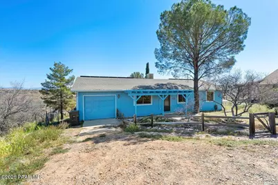 17829 E Jackrabbit Road, Mayer, AZ 86333 - Photo 1