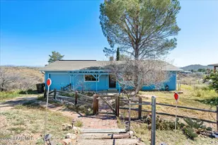 17829 E Jackrabbit Rd, Mayer, AZ 86333 - Photo 2
