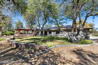 2630 W Tall Oaks Court, Prescott, AZ 86305 - Photo 44