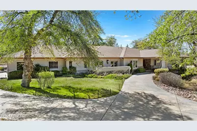 2630 W Tall Oaks Court, Prescott, AZ 86305 - Photo 2