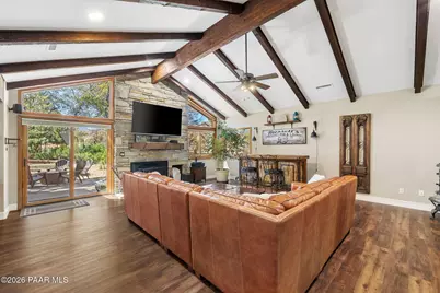 2630 W Tall Oaks Court, Prescott, AZ 86305 - Photo 14