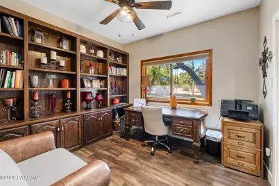 2630 W Tall Oaks Court, Prescott, AZ 86305 - Photo 26