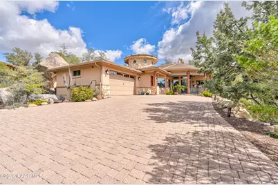 1351 Indian Trail, Prescott, AZ 86305 - Photo 2