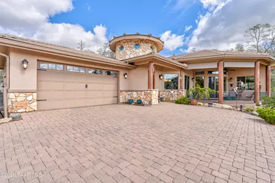 1351 Indian Trail, Prescott, AZ 86305 - Photo 1