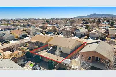 6318 E Boothwyn Street, Prescott Valley, AZ 86314 - Photo 24