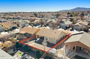 6318 E Boothwyn St, Prescott Valley, AZ 86314 - Photo 24