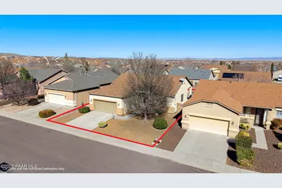 6318 E Boothwyn Street, Prescott Valley, AZ 86314 - Photo 2