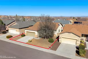 6318 E Boothwyn St, Prescott Valley, AZ 86314 - Photo 2