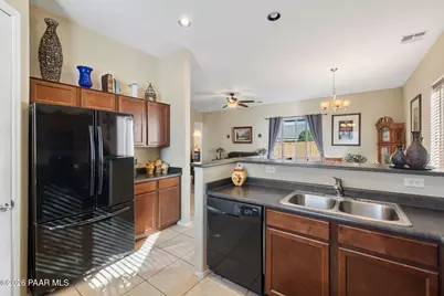 6318 E Boothwyn Street, Prescott Valley, AZ 86314 - Photo 12