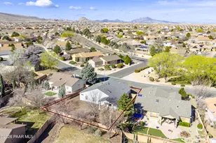 5437 N Bremont Way, Prescott Valley, AZ 86314 - Photo 4