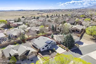 5437 N Bremont Way, Prescott Valley, AZ 86314 - Photo 2