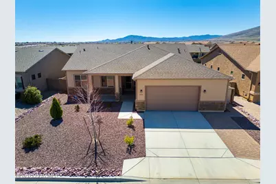 6425 E Hope Well Street, Prescott Valley, AZ 86314 - Photo 2