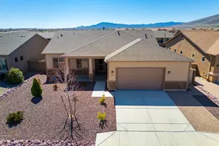 6425 E Hope Well St, Prescott Valley, AZ 86314 - Photo 2