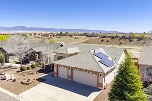 4457 N Harwick Dr, Prescott Valley, AZ 86314 - Photo 2
