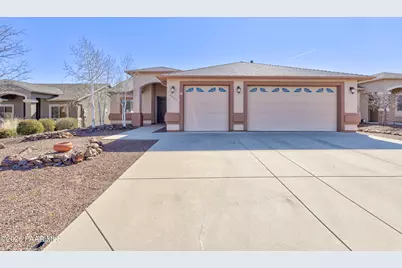4457 N Harwick Drive, Prescott Valley, AZ 86314 - Photo 8
