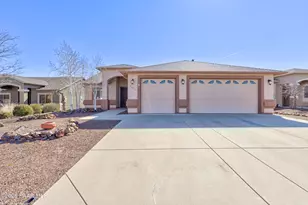 4457 N Harwick Dr, Prescott Valley, AZ 86314 - Photo 8