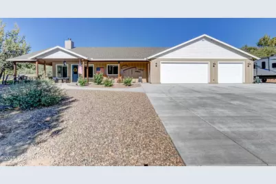 1365 W Ridge Drive, Prescott, AZ 86305 - Photo 1