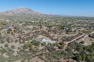 1365 W Ridge Dr, Prescott, AZ 86305 - Photo 32