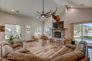 1365 W Ridge Dr, Prescott, AZ 86305 - Photo 4