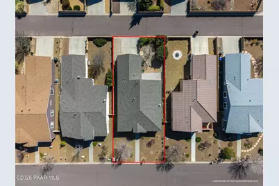 7925 E Thistle Drive, Prescott Valley, AZ 86314 - Photo 44