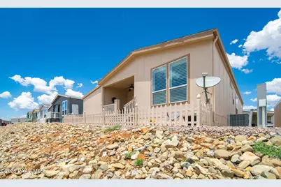 11350 E Sarah Jane Lane #123, Dewey-Humboldt, AZ 86327 - Photo 32
