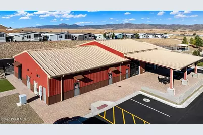 11350 E Sarah Jane Lane #123, Dewey-Humboldt, AZ 86327 - Photo 34