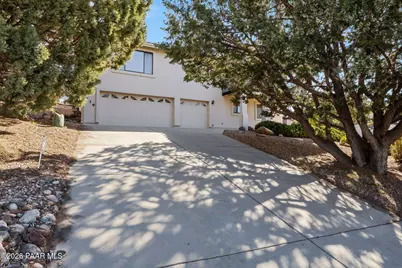 739 Yavapai Hills Drive, Prescott, AZ 86301 - Photo 2