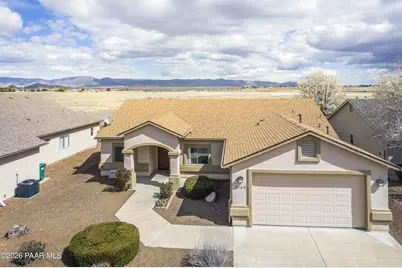 5709 N Bronco Lane, Prescott Valley, AZ 86314 - Photo 1