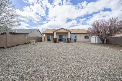 5709 N Bronco Lane, Prescott Valley, AZ 86314 - Photo 28