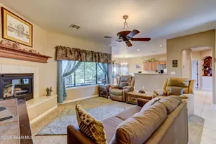 3096 Adobe Springs Dr, Prescott, AZ 86301 - Photo 8