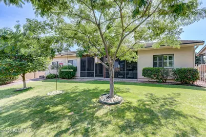 3096 Adobe Springs Drive, Prescott, AZ 86301 - Photo 26