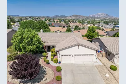 3096 Adobe Springs Drive, Prescott, AZ 86301 - Photo 32