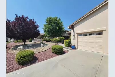 3096 Adobe Springs Drive, Prescott, AZ 86301 - Photo 2