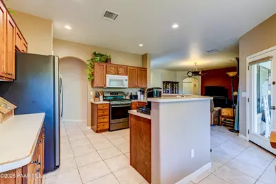 3096 Adobe Springs Drive, Prescott, AZ 86301 - Photo 12