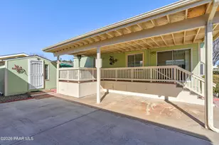 938 N Mesquite Tree Dr, Dewey-Humboldt, AZ 86327 - Photo 4