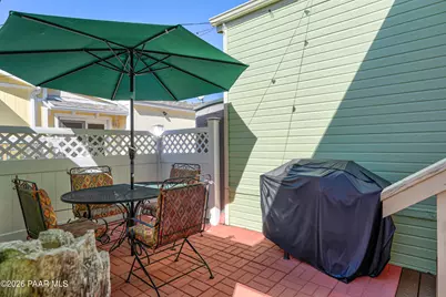 938 N Mesquite Tree Drive, Dewey-Humboldt, AZ 86327 - Photo 6