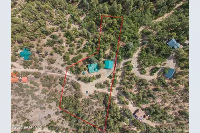 4575 E Combination Lane, Prescott, AZ 86303 - Photo 50