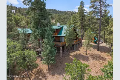 4575 E Combination Lane, Prescott, AZ 86303 - Photo 2