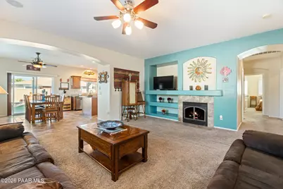 13034 E Lima Street, Prescott Valley, AZ 86327 - Photo 6