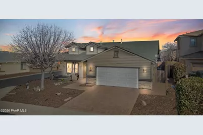 13034 E Lima Street, Prescott Valley, AZ 86327 - Photo 1