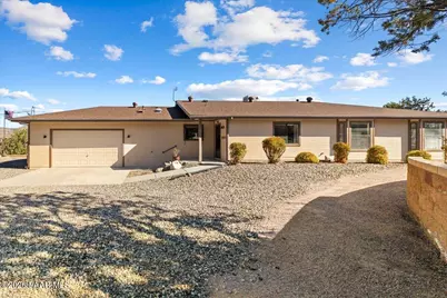 1341 N Blue Star Road, Chino Valley, AZ 86323 - Photo 1
