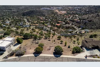 3965 Purple Sage, Prescott, AZ 86301 - Photo 1