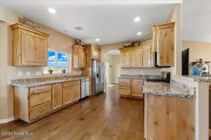 11911 N Tevy Trail, Prescott Valley, AZ 86315 - Photo 10