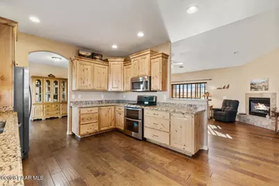 11911 N Tevy Trail, Prescott Valley, AZ 86315 - Photo 12
