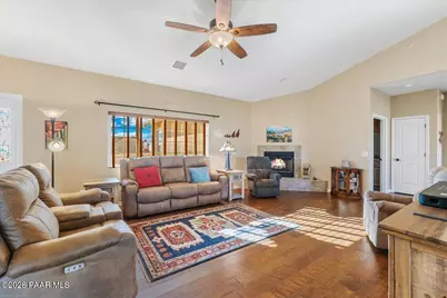 11911 N Tevy Trail, Prescott Valley, AZ 86315 - Photo 6