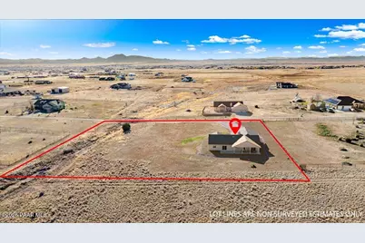 11911 N Tevy Trail, Prescott Valley, AZ 86315 - Photo 38