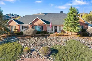 814 Golden Hawk Dr, Prescott, AZ 86301 - Photo 2